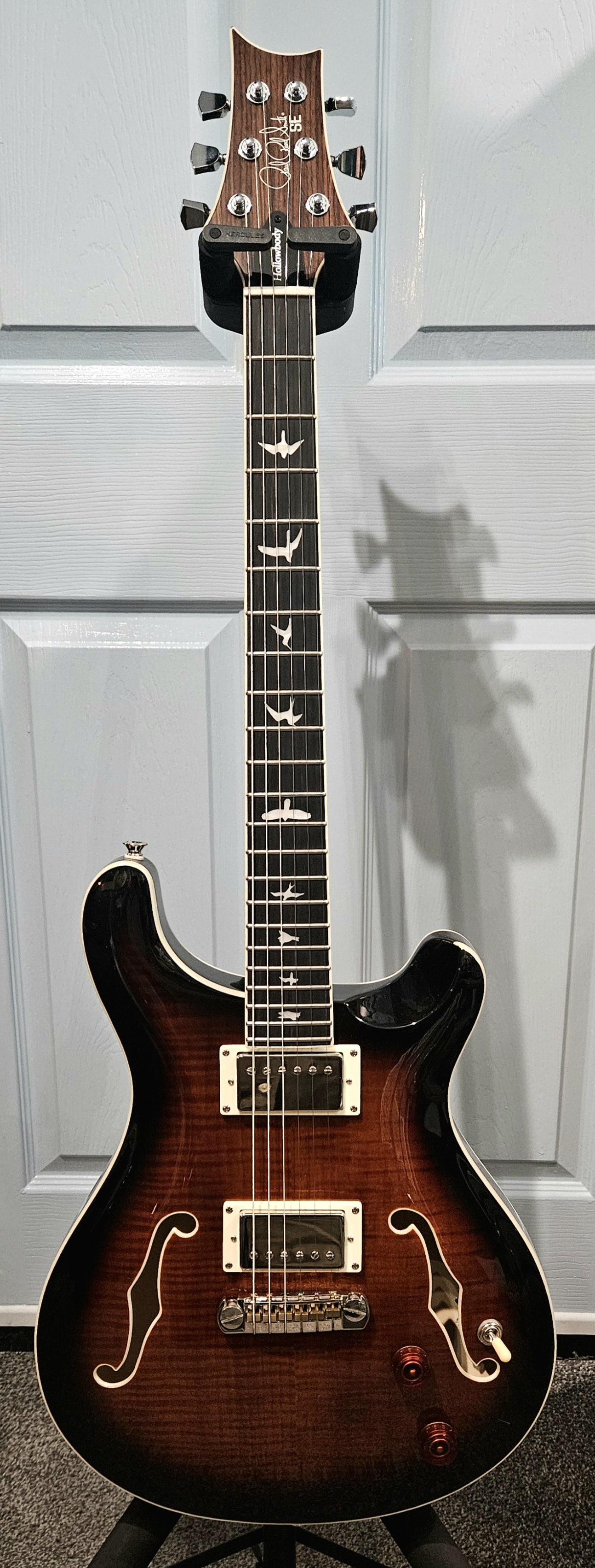 PRS SE Hollowbody II